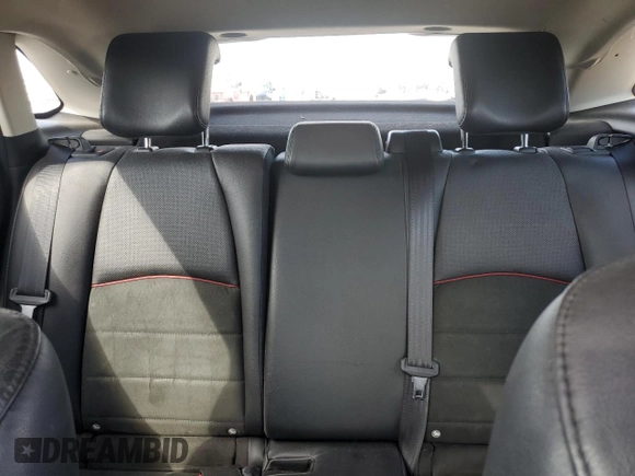 2018 Mazda CX-3 Grand Touring z VIN JM1DKFD79J0329416, wystawiony jako Copart lot #51708325 z przebiegiem 64 597 mil mil oraz Szkody całkowita. Historia ofert i sprzedaży dostępna na DreamBid. Obrazek 10.