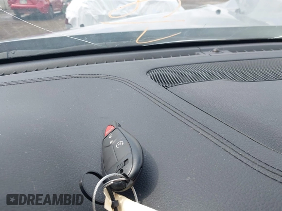 2020 Jeep Cherokee Latitude с VIN 1C4PJMCB9LD546714, выставлен на аукционе IAAI как лот 42177612 с пробегом 56 759 миль миль и . История ставок и продаж доступна на DreamBid. Изображение 11.