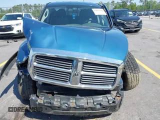 2005 Dodge Dakota SLT with VIN 1D7HW48N05S319621, listed as a IAAI auction lot 42037140 with 251,595 mi miles and . Bid and sale history available at DreamBid. Image 6.