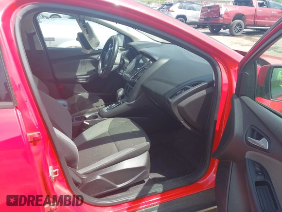 2012 Ford Focus SE с VIN 1FAHP3F27CL414653, выставлен на аукционе IAAI как лот 42358976 с пробегом 106 288 миль миль и . История ставок и продаж доступна на DreamBid. Изображение 5.