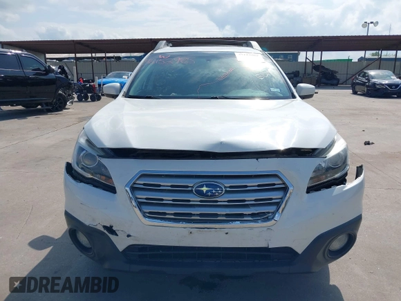 2017 Subaru Outback Premium z VIN 4S4BSACC5H3429929, wystawiony jako IAAI lot #42152985 z przebiegiem 114 878 mil mil oraz . Historia ofert i sprzedaży dostępna na DreamBid. Obrazek 12.