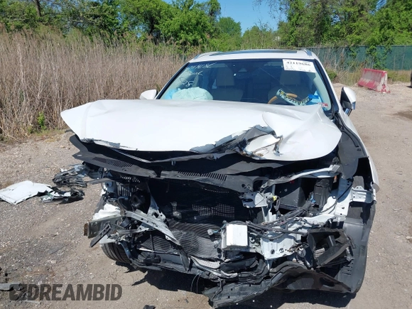 2019 Lexus RX 350L Premium z VIN JTJGZKCA1K2012487, wystawiony jako IAAI lot #42119686 z przebiegiem 76 756 mil mil oraz . Historia ofert i sprzedaży dostępna na DreamBid. Obrazek 13.
