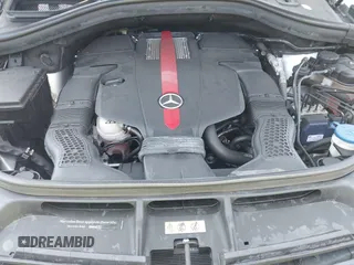 2016 Mercedes-Benz GLE 450 AMG with VIN 4JGED6EB4GA023448, listed as a IAAI auction lot 42618802 with 58,749 mi miles and . Bid and sale history available at DreamBid. Image 10.