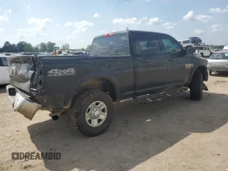 2018 Ram 2500 Tradesman с VIN 3C6UR5CL0JG183768, выставлен на аукционе Copart как лот 54212235 с пробегом 164 336 миль миль и Списание • Salvage title. История ставок и продаж доступна на DreamBid. Изображение 3.