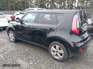2017 Kia Soul with VIN KNDJN2A29H7473898, listed as a IAAI auction lot 41634232 with 79,430 mi miles. Bid and sale history available at carsss.com. Image 3.