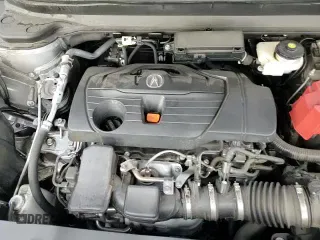 2021 Acura RDX z VIN 5J8TC1H34ML012585, wystawiony jako Copart lot #80289455 z przebiegiem 64 151 mil mil oraz Szkoda całkowita • Salvage title. Historia ofert i sprzedaży dostępna na DreamBid. Obrazek 17.