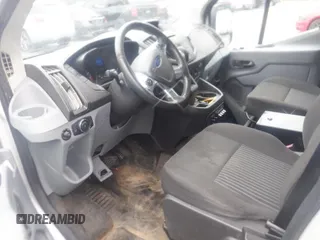 2017 Ford Transit с VIN 1FTYR1YM8HKB19243, выставлен на аукционе IAAI как лот 42807803 с пробегом 160 685 миль миль и . История ставок и продаж доступна на DreamBid. Изображение 4.