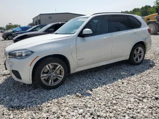 2014 BMW X5 xDrive50i z VIN 5UXKR6C54E0J71803, wystawiony jako Copart lot #60000295 z przebiegiem 130 769 mil mil oraz Czysty tytuł • Clean title. Historia ofert i sprzedaży dostępna na DreamBid. Obrazek 1.