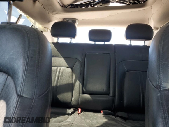 2015 Kia Sportage EX with VIN KNDPCCAC5F7711158, listed as a Copart auction lot 45670445 with 174,463 mi miles and Salvage title. Bid and sale history available at DreamBid. Image 10.