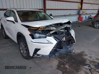 2021 Lexus NX 300 with VIN JTJDARDZ7M5023986, listed as a IAAI auction lot 42475843 with 87,251 mi miles and . Bid and sale history available at DreamBid. Image 6.