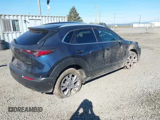 2023 Mazda CX-30 S Premium с VIN 3MVDMBDM7PM519793, выставлен на аукционе IAAI как лот 42184088 с пробегом 48 844 миль миль и . История ставок и продаж доступна на DreamBid. Изображение 4.