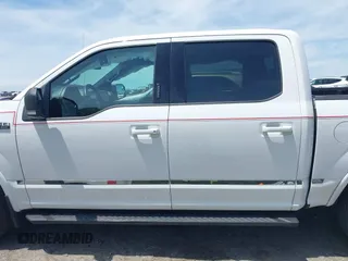 2020 Ford F-150 XL с VIN 1FTEW1CP1LFC62534, выставлен на аукционе IAAI как лот 42260097 с пробегом 56 722 миль миль и . История ставок и продаж доступна на DreamBid. Изображение 14.