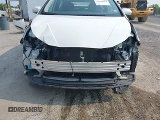 2021 Toyota Prius L Eco with VIN JTDKAMFU7M3147668, listed as a IAAI auction lot 42390394 with 80,831 mi miles and . Bid and sale history available at DreamBid. Image 6.