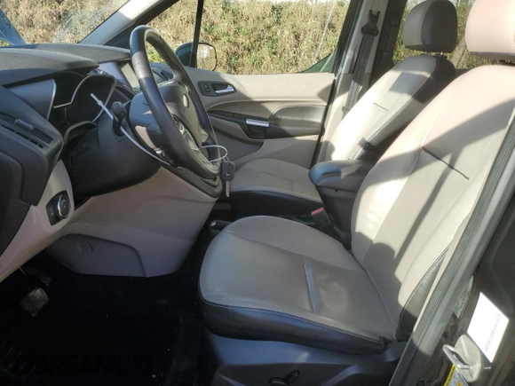 2015 Ford Transit Connect Wagon Titanium with VIN NM0GE9G7XF1195466, listed as a Copart auction lot 79153094 with 152,214 mi miles and Clean Title. Bid and sale history available at carsss.com. Image 7.