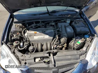 2002 Acura RSX Auto with VIN JH4DC548X2C030807, listed as a Copart auction lot 65178665 with 138,260 mi miles and Salvage title. Bid and sale history available at DreamBid. Image 11.