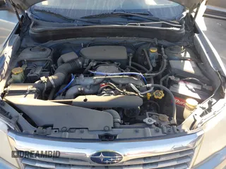 2010 Subaru Forester X с VIN JF2SH6BC0AH778735, выставлен на аукционе IAAI как лот 41825069 с пробегом 153 985 миль миль и . История ставок и продаж доступна на DreamBid. Изображение 10.