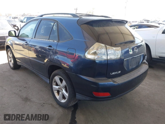 2005 Lexus RX 330 с VIN JTJGA31U650052199, выставлен на аукционе IAAI как лот 42325471 с пробегом 273 977 миль миль и . История ставок и продаж доступна на DreamBid. Изображение 3.