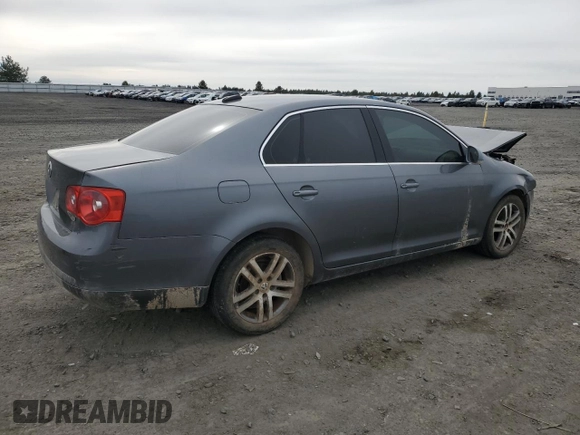 2006 Volkswagen Jetta 1.9L TDI с VIN 3VWST71K36M668225, выставлен на аукционе Copart как лот 49515445 с пробегом 158 564 миль миль и Списание • Salvage title. История ставок и продаж доступна на DreamBid. Изображение 3.