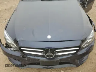 2016 Mercedes-Benz C 300 Luxury with VIN 55SWF4KB7GU169991, listed as a Copart auction lot 53624975 with 90,324 mi miles and Salvage Title. Bid and sale history available at DreamBid. Image 13.
