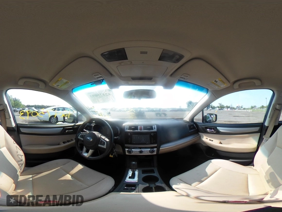 2015 Subaru Legacy Premium с VIN 4S3BNAF62F3033004, выставлен на аукционе IAAI как лот 42475093 с пробегом 67 588 миль миль и . История ставок и продаж доступна на DreamBid. Изображение 21.