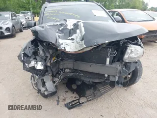 2016 Jeep Compass Sport с VIN 1C4NJCBA9GD688321, выставлен на аукционе IAAI как лот 42365950 с пробегом 160 000 миль миль и . История ставок и продаж доступна на DreamBid. Изображение 6.