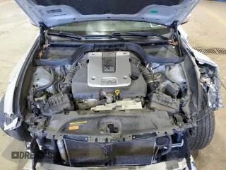 2015 Infiniti Q40 with VIN JN1CV6AR1FM524678, listed as a Copart auction lot 80853524 with 0 mi miles and Salvage Title. Bid and sale history available at carsss.com. Image 11.