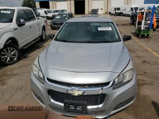 2016 Chevrolet Malibu Limited LS with VIN 1G11A5SA2GF114635, listed as a Copart auction lot 65628484 with 159,162 mi miles and Clean Title. Bid and sale history available at carsss.com. Image 5.
