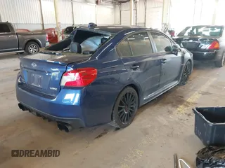 2016 Subaru WRX Limited with VIN JF1VA1L68G9807029, listed as a IAAI auction lot 42175161 with 77,745 mi miles and . Bid and sale history available at DreamBid. Image 4.