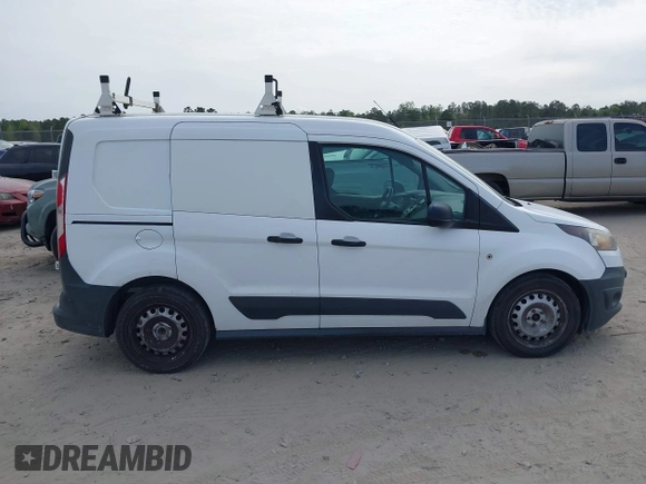 2015 Ford Transit Connect XL с VIN NM0LS6E72F1213273, выставлен на аукционе IAAI как лот 41901196 с пробегом 191 715 миль миль и . История ставок и продаж доступна на DreamBid. Изображение 13.