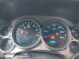 2012 Chevrolet Silverado 1500 LT with VIN 1GCNKSE00CZ326935, listed as a IAAI auction lot 41445520 with 121,035 mi miles. Bid and sale history available at carsss.com. Image 7.