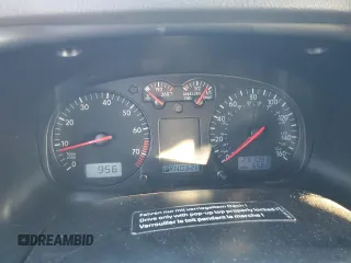 2003 Volkswagen EuroVan MV с VIN WV2NB47033H029173, выставлен на аукционе Copart как лот 82377584 с пробегом 231 083 миль миль и Чистый • Clean title. История ставок и продаж доступна на DreamBid. Изображение 9.