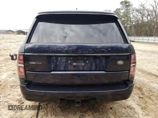 2018 Land Rover Range Rover HSE с VIN SALGS2RK3JA507875, выставлен на аукционе Copart как лот 41914234 с пробегом 71 841 миль миль и . История ставок и продаж доступна на DreamBid. Изображение 6.