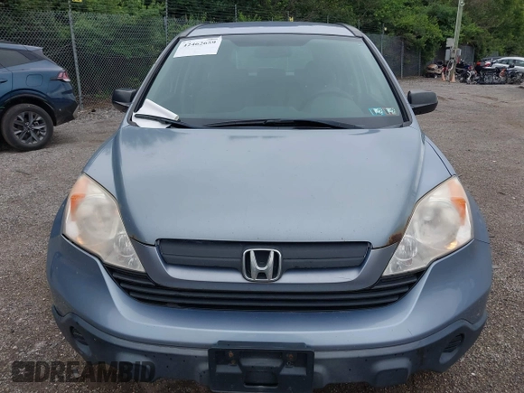 2008 Honda CR-V LX z VIN JHLRE48358C005089, wystawiony jako IAAI lot #42462659 z przebiegiem 178 186 mil mil oraz . Historia ofert i sprzedaży dostępna na DreamBid. Obrazek 10.