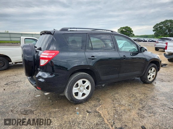 2012 Toyota RAV4 with VIN 2T3BF4DV7CW218537, listed as a Copart auction lot 61775385 with 167,397 mi miles and Clean title. Bid and sale history available at DreamBid. Image 3.