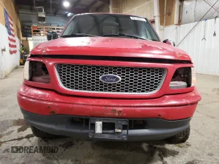 1999 Ford F-150 с VIN 1FTRX18WXXNB68274, выставлен на аукционе Copart как лот 42176915 с пробегом Не указан миль и Списание • Salvage title. История ставок и продаж доступна на DreamBid. Изображение 5.