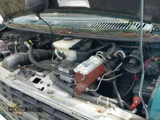 1995 Chevrolet Chevy Van with VIN 1GBEG25K0SF243254, listed as a IAAI auction lot 41915622 with 74,262 mi miles and . Bid and sale history available at DreamBid. Image 19.