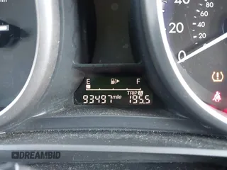 2012 Mazda 3 S Touring with VIN JM1BL1V56C1667907, listed as a IAAI auction lot 41447469 with 93,497 mi miles and . Bid and sale history available at carsss.com. Image 15.