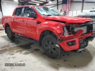 2020 Ford Ranger XL с VIN 1FTER4FH4LLA36521, выставлен на аукционе Copart как лот 50860545 с пробегом 71 834 миль миль и Списание • Salvage title. История ставок и продаж доступна на DreamBid. Изображение 4.