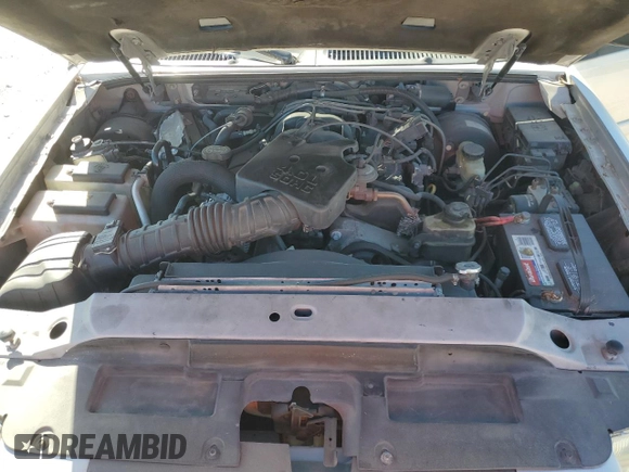 2004 Ford Explorer Sport Trac XLS with VIN 1FMZU67K14UB24004, listed as a Copart auction lot 49424305 with Not provided miles and Salvage title. Bid and sale history available at DreamBid. Image 11.