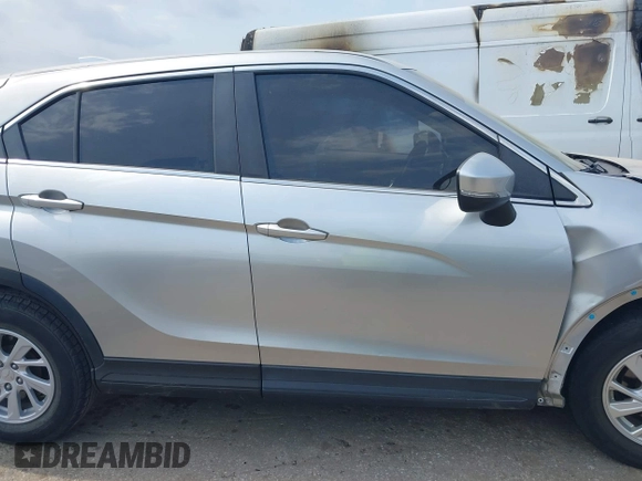 2019 Mitsubishi Eclipse Cross ES с VIN JA4AS3AA1KZ024551, выставлен на аукционе IAAI как лот 42265965 с пробегом 106 616 миль миль и . История ставок и продаж доступна на DreamBid. Изображение 13.