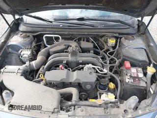 2018 Subaru Legacy Premium with VIN 4S3BNAC66J3003050, listed as a IAAI auction lot 42195022 with 87,615 mi miles and . Bid and sale history available at DreamBid. Image 10.