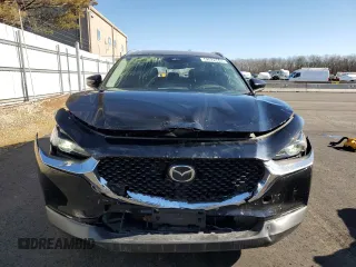 2024 Mazda CX-30 S Premium with VIN 3MVDMBDM2RM659592, listed as a Copart auction lot 42029445 with 14,355 mi miles and Non Repairable. Bid and sale history available at DreamBid. Image 5.