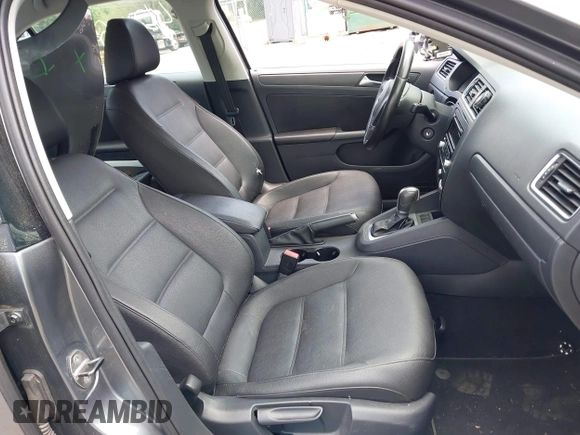 2012 Volkswagen Jetta SE с VIN 3VWDP7AJXCM074182, выставлен на аукционе IAAI как лот 42452135 с пробегом 168 974 миль миль и . История ставок и продаж доступна на DreamBid. Изображение 5.