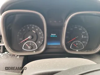 2016 Chevrolet Malibu Limited LTZ with VIN 1G11E5SA5GF112107, listed as a Copart auction lot 72634834 with 161,167 mi miles and Salvage Title. Bid and sale history available at carsss.com. Image 9.