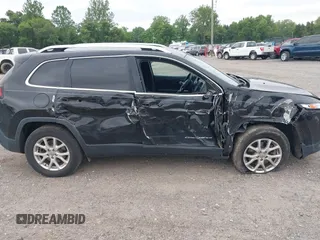 2017 Jeep Cherokee Latitude с VIN 1C4PJMCB0HW637950, выставлен на аукционе IAAI как лот 42605089 с пробегом 133 837 миль миль и . История ставок и продаж доступна на DreamBid. Изображение 12.
