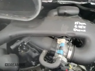 2018 Ford Transit z VIN 1FTYR1DM9JKA93781, wystawiony jako Copart lot #48801655 z przebiegiem 78 774 mil mil oraz Szkoda całkowita • Salvage title. Historia ofert i sprzedaży dostępna na DreamBid. Obrazek 13.