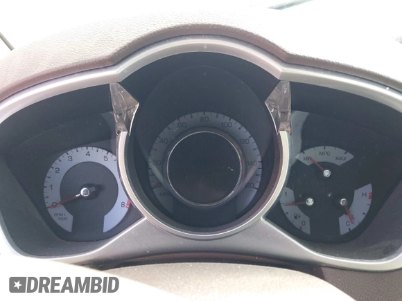 2012 Cadillac SRX Premium Collection с VIN 3GYFNFE37CS652140, выставлен на аукционе IAAI как лот 41888936 с пробегом Не указан миль и . История ставок и продаж доступна на DreamBid. Изображение 14.