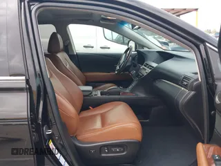 2015 Lexus RX 350 z VIN 2T2BK1BA2FC258657, wystawiony jako IAAI lot #42421895 z przebiegiem 79 249 mil mil oraz . Historia ofert i sprzedaży dostępna na DreamBid. Obrazek 5.