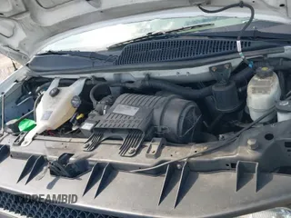 2017 Chevrolet Express Passenger LS с VIN 1GAZGNFF2H1106122, выставлен на аукционе IAAI как лот 41813900 с пробегом 128 958 миль миль и . История ставок и продаж доступна на DreamBid. Изображение 19.