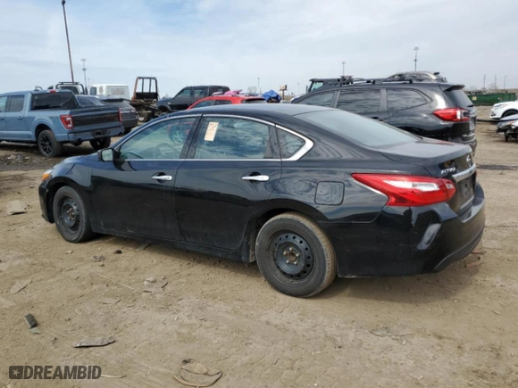 2017 Nissan Altima 2.5 SV with VIN 1N4AL3APXHC151016, listed as a Copart auction lot 52326865 with 139,079 mi miles and Clean Title. Bid and sale history available at carsss.com. Image 2.